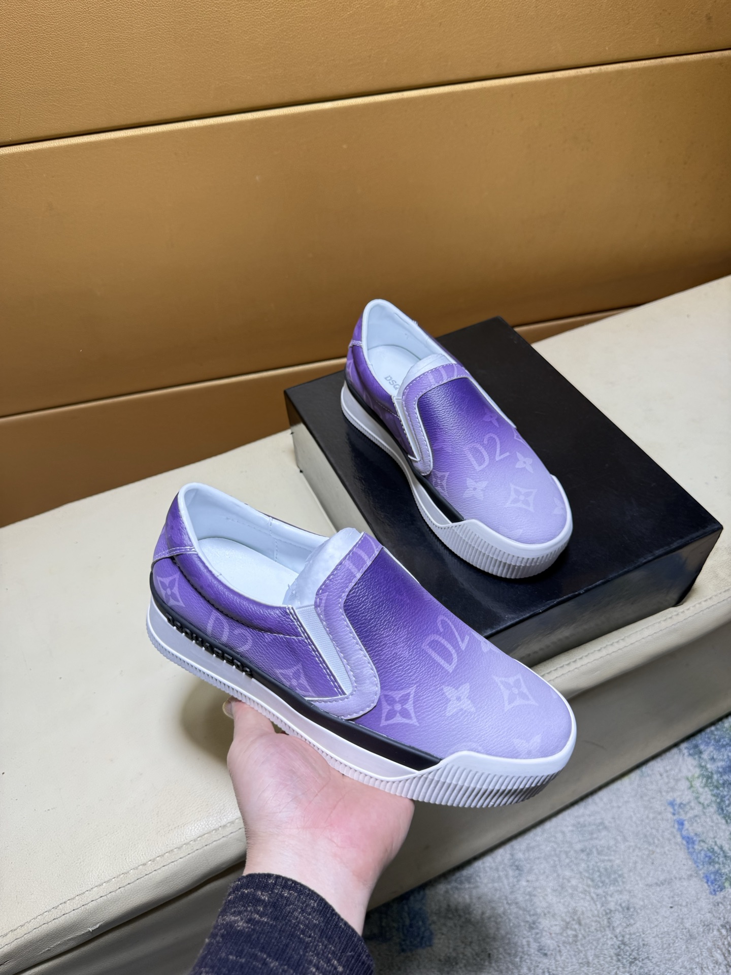 Dolce & Gabbana shoes